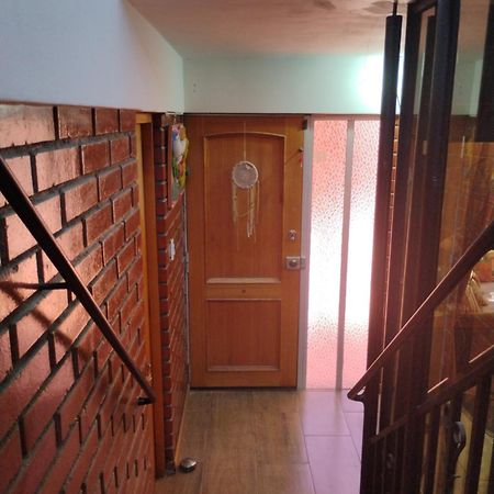 Hostal Donde Rita Vicuña Dış mekan fotoğraf