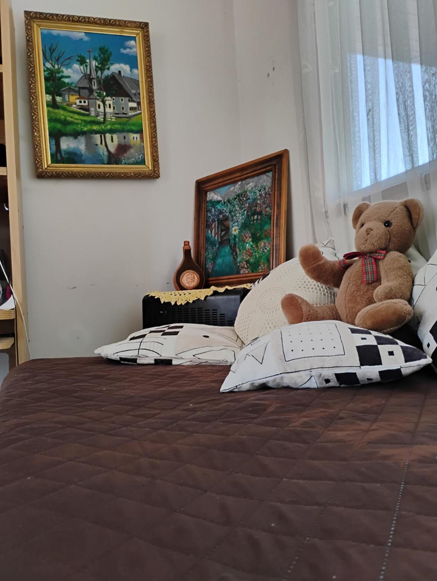 Hostal Donde Rita Vicuña Dış mekan fotoğraf